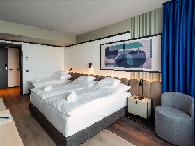 All-Inklusive Auszeit inkl. Eintritt ins Heil- & Erlebnisbad u.v.m. | 5 Tage 