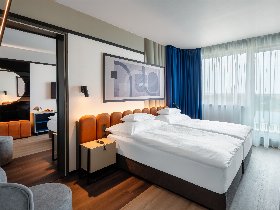 All-Inklusive Auszeit inkl. Eintritt ins Heil- & Erlebnisbad u.v.m. | 5 Tage 