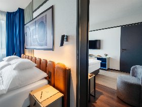 All-Inklusive Auszeit inkl. Eintritt ins Heil- & Erlebnisbad u.v.m. | 5 Tage 