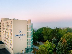 All-Inklusive Auszeit inkl. Eintritt ins Heil- & Erlebnisbad u.v.m. | 5 Tage 