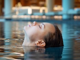 All-Inklusive Auszeit inkl. Eintritt ins Heil- & Erlebnisbad u.v.m. | 4 Tage 