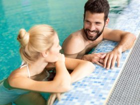 All-Inklusive Auszeit inkl. Eintritt ins Heil- & Erlebnisbad u.v.m. | 5 Tage 