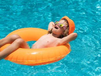 Familienurlaub mit All-Inklusive sowie Eintritt ins Heil- & Erlebnisbad u.v.m. | 2 Tage  