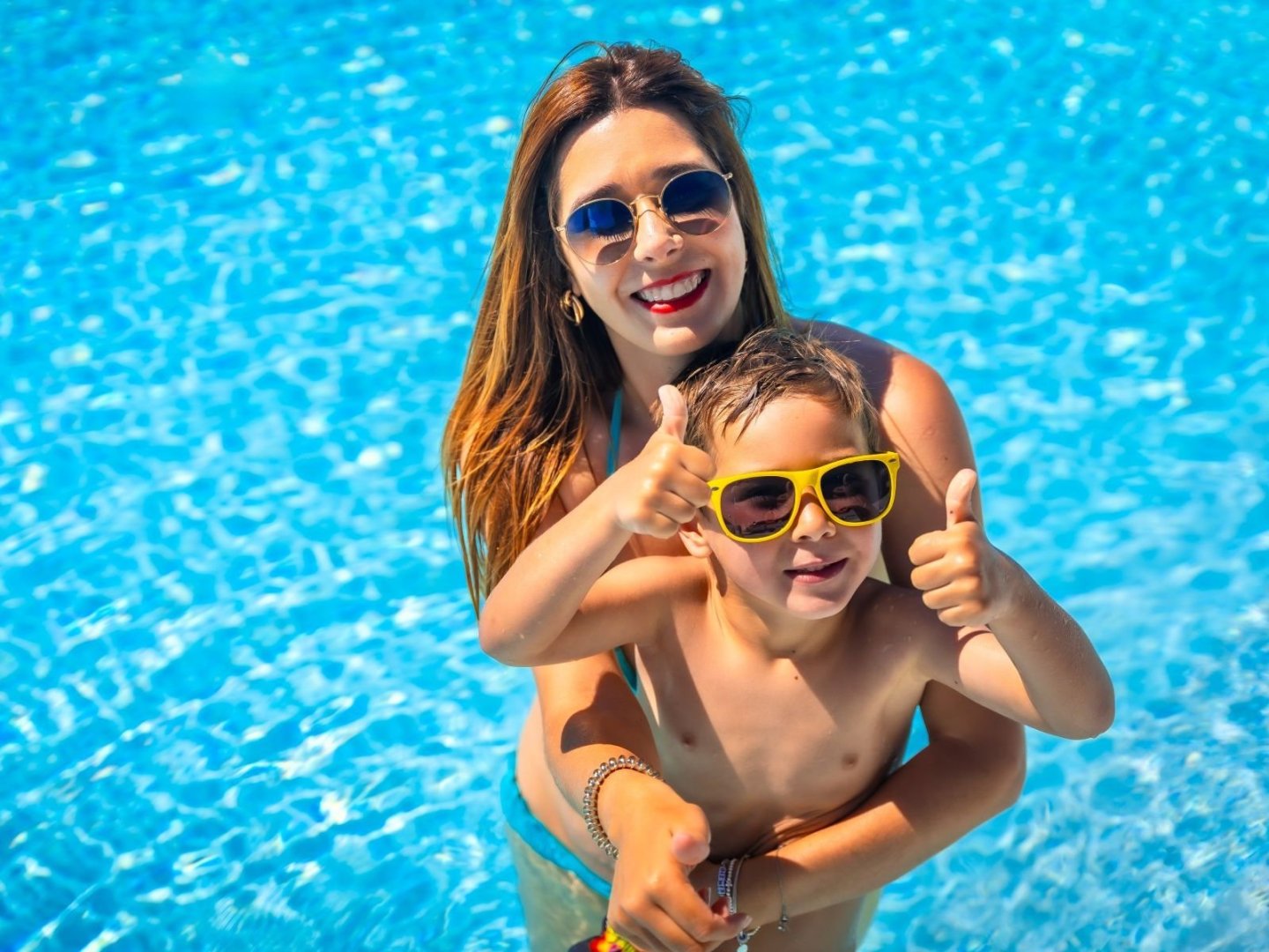 Familienurlaub mit All-Inklusive sowie Eintritt ins Heil- & Erlebnisbad u.v.m. | 5 Tage  