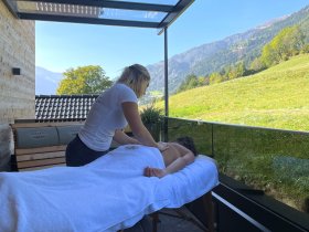 Romantik-Urlaub in den Dolomiten | 2 Nächte