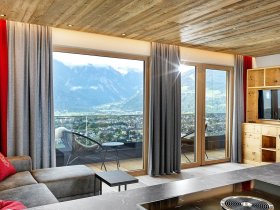 Romantik-Urlaub in den Dolomiten | 2 Nächte