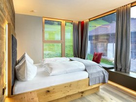 Romantik-Urlaub in den Dolomiten | 2 Nächte