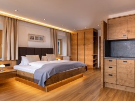 Romantik-Urlaub in den Dolomiten | 2 Nächte