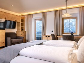 Romantik-Urlaub in den Dolomiten | 2 Nächte