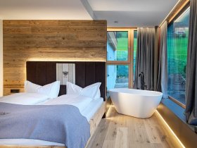 Romantik-Urlaub in den Dolomiten | 2 Nächte