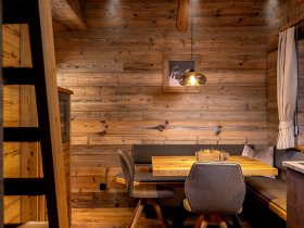 Romantik-Urlaub in den Dolomiten | 2 Nächte