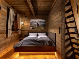 Romantik-Urlaub in den Dolomiten | 2 Nächte