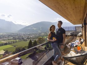 Romantik-Urlaub in den Dolomiten | 2 Nächte