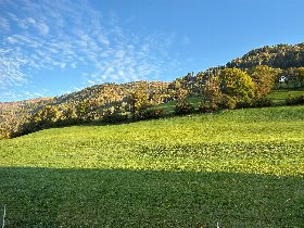 Romantik-Urlaub in den Dolomiten | 2 Nächte