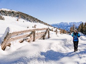 Romantik-Urlaub in den Dolomiten | 2 Nächte
