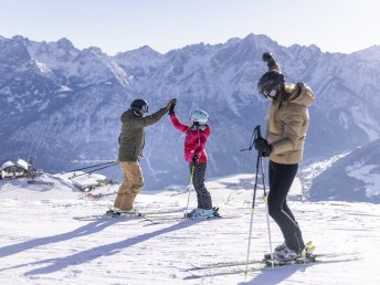 Naturauszeit in den Dolomiten | 7 Nächte