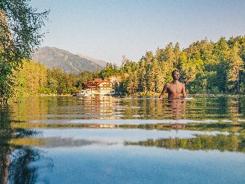 Naturauszeit in den Dolomiten | 7 Nächte