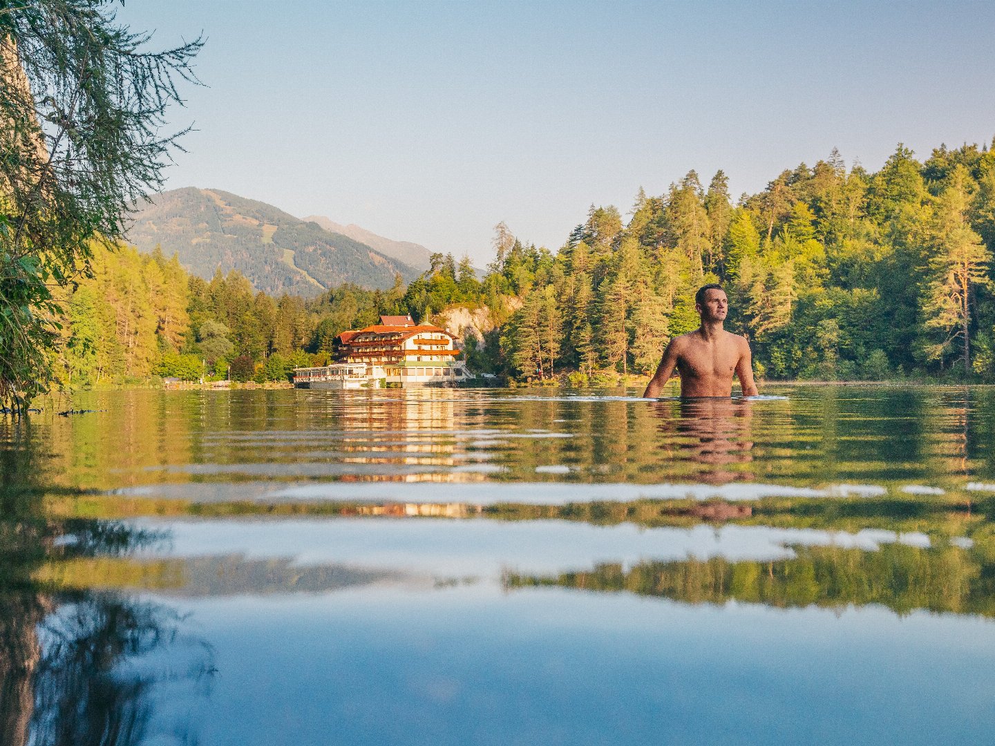 Naturauszeit in den Dolomiten | 7 Nächte