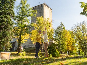 Naturauszeit in den Dolomiten | 7 Nächte