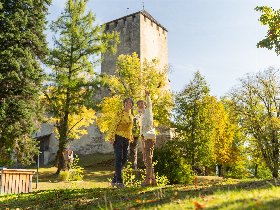 Natur-Auszeit in den Dolomiten | 4 Nächte