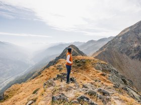 Romantik-Urlaub in den Dolomiten | 2 Nächte