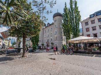 Naturauszeit in den Dolomiten | 7 Nächte