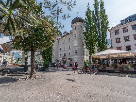 Romantik-Urlaub in den Dolomiten | 2 Nächte