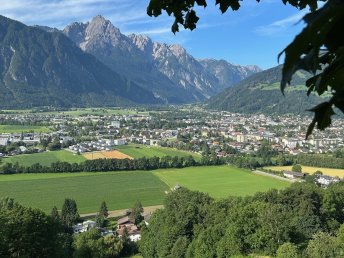 Naturauszeit in den Dolomiten | 7 Nächte