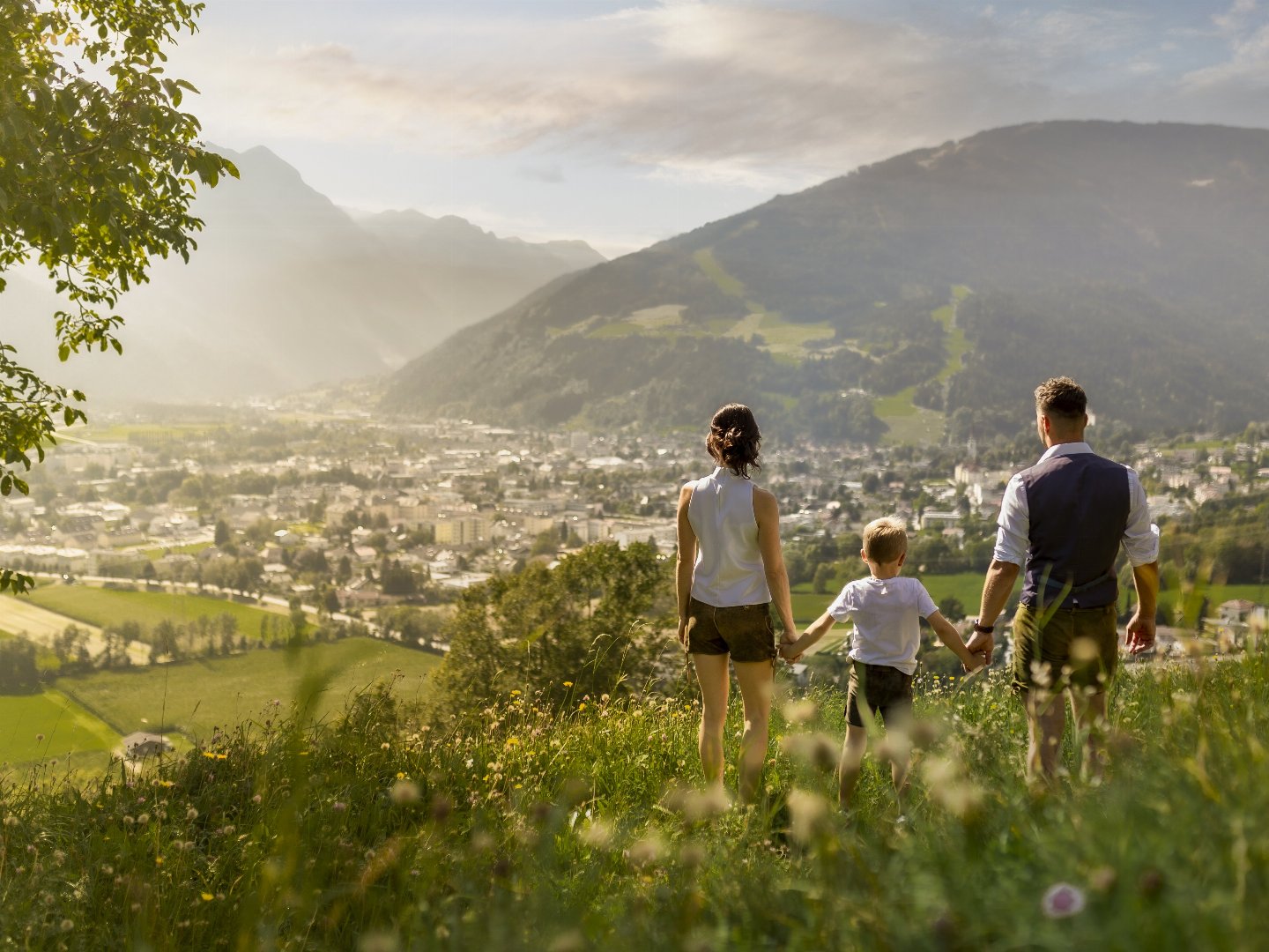 Naturauszeit in den Dolomiten | 7 Nächte