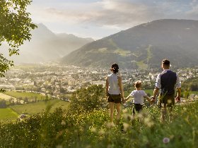 Natur-Auszeit in den Dolomiten | 4 Nächte