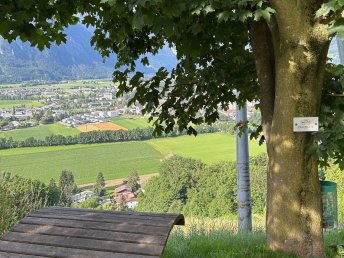Naturauszeit in den Dolomiten | 7 Nächte