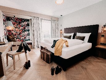 3 Tage Wellness & Genuss im Berchtesgadener Land – mit Early Check-in & Late Check-out
