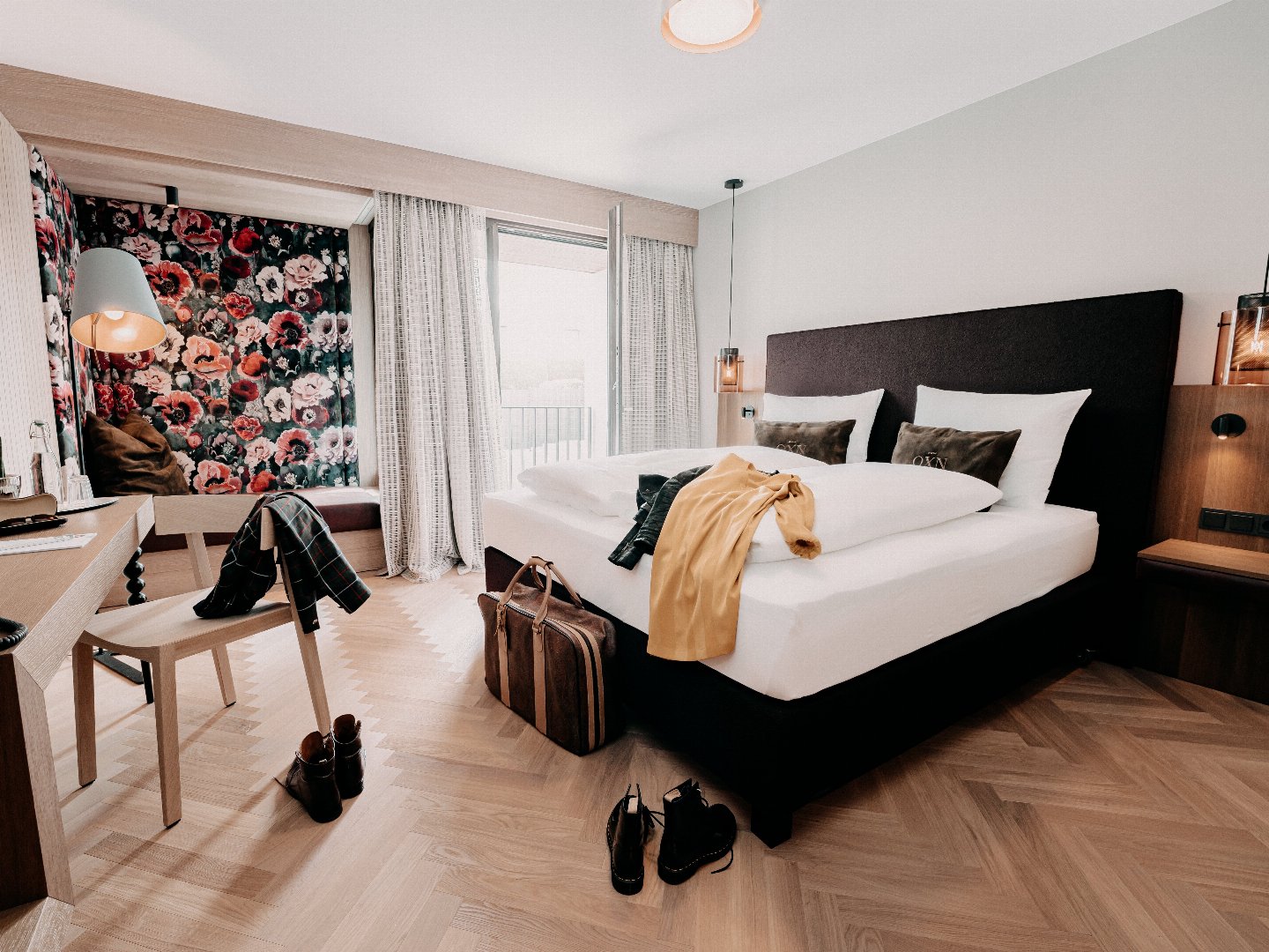 3 Tage Wellness & Genuss im Berchtesgadener Land – mit Early Check-in & Late Check-out