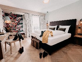 4=3 im Berchtesgadener Land – Mehr Zeit, gleicher Preis: Eine Nacht geschenkt – weil du’s bist! 