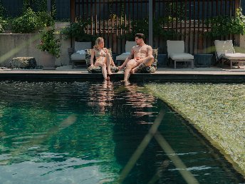 3 Tage Wellness & Genuss im Berchtesgadener Land – mit Early Check-in & Late Check-out