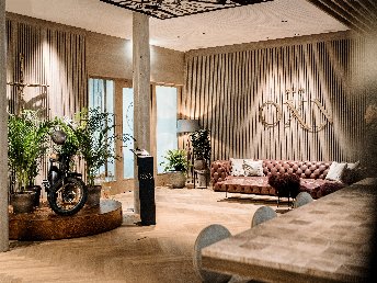 3 Tage Wellness & Genuss im Berchtesgadener Land – mit Early Check-in & Late Check-out