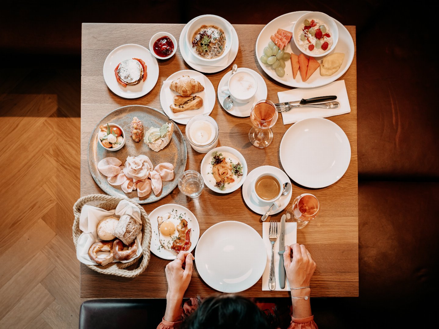 3 Tage Wellness & Genuss im Berchtesgadener Land – mit Early Check-in & Late Check-out