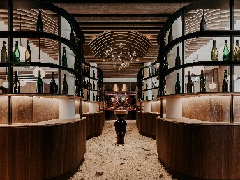 3 Tage Wellness & Genuss im Berchtesgadener Land – mit Early Check-in & Late Check-out