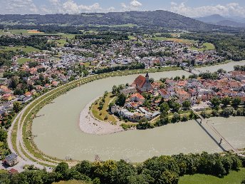 3 Tage Wellness & Genuss im Berchtesgadener Land – mit Early Check-in & Late Check-out
