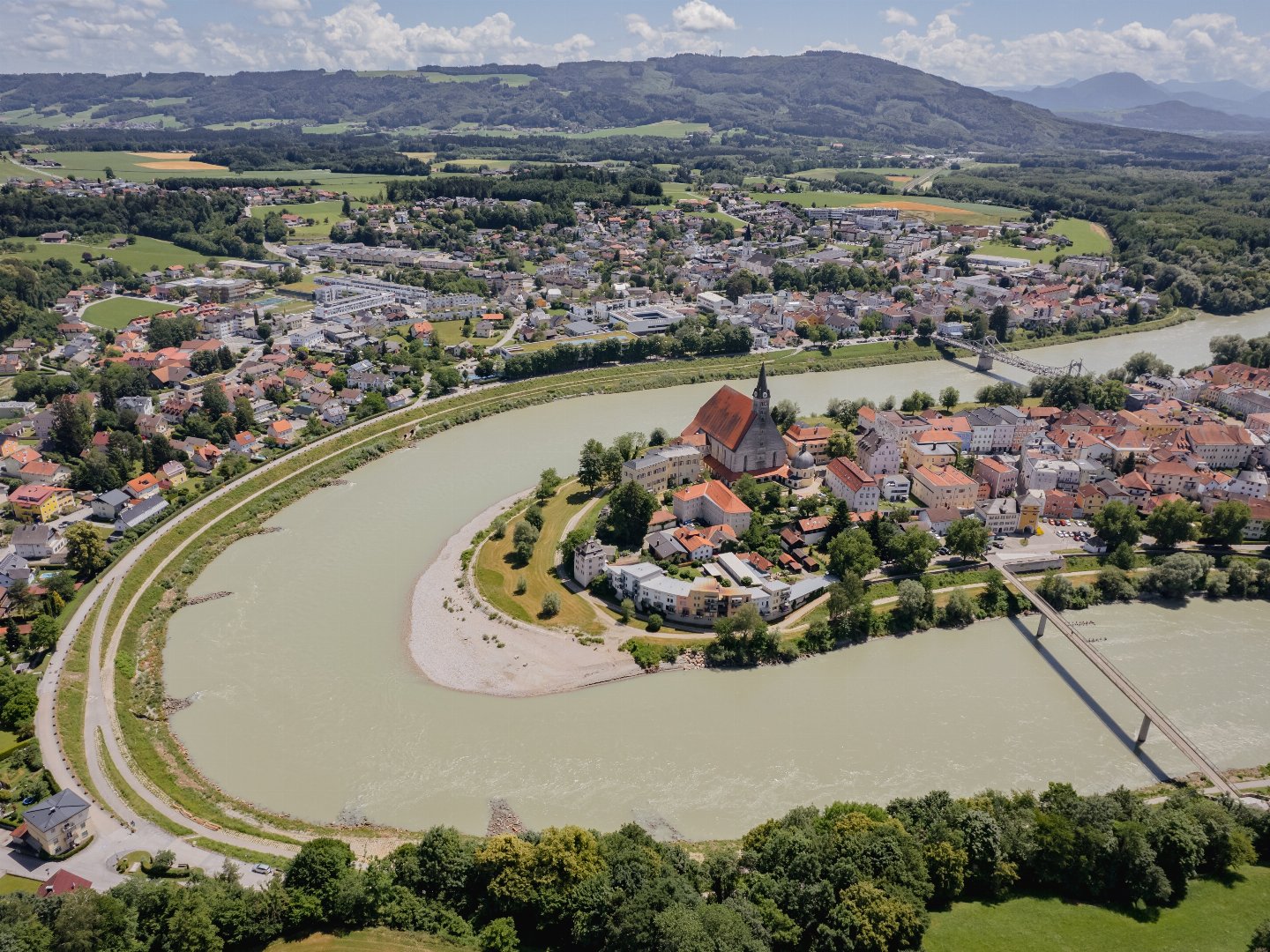 3 Tage Wellness & Genuss im Berchtesgadener Land – mit Early Check-in & Late Check-out