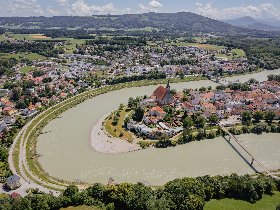 3 Tage Wellness & Genuss im Berchtesgadener Land – mit Early Check-in & Late Check-out