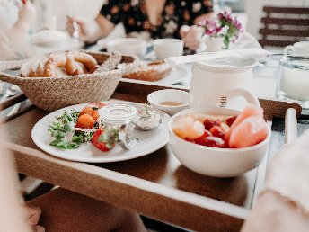 3 Tage Wellness & Genuss im Berchtesgadener Land – mit Early Check-in & Late Check-out