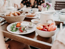 3 Tage Wellness & Genuss im Berchtesgadener Land – mit Early Check-in & Late Check-out