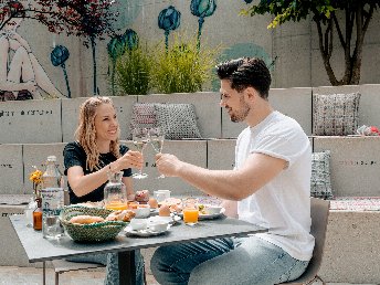 3 Tage Wellness & Genuss im Berchtesgadener Land – mit Early Check-in & Late Check-out