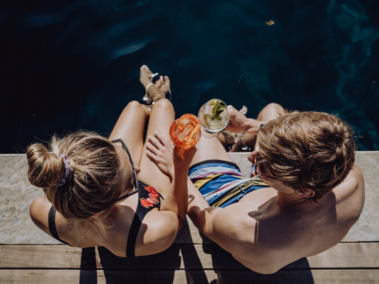 3 Tage Wellness & Genuss im Berchtesgadener Land – mit Early Check-in & Late Check-out
