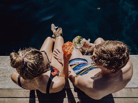 3 Tage Wellness & Genuss im Berchtesgadener Land – mit Early Check-in & Late Check-out