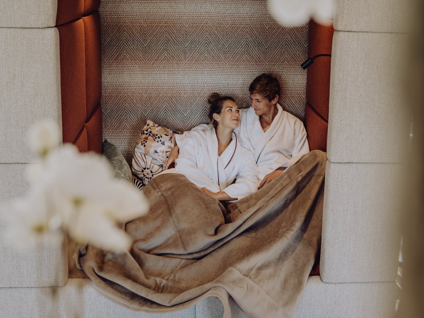 3 Tage Wellness & Genuss im Berchtesgadener Land – mit Early Check-in & Late Check-out