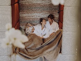 3 Tage Wellness & Genuss im Berchtesgadener Land – mit Early Check-in & Late Check-out