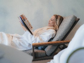 3 Tage Wellness & Genuss im Berchtesgadener Land – mit Early Check-in & Late Check-out