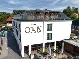 3 Tage Wellness & Genuss im Berchtesgadener Land – mit Early Check-in & Late Check-out